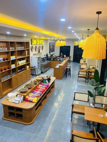 Linh Chi Hotel