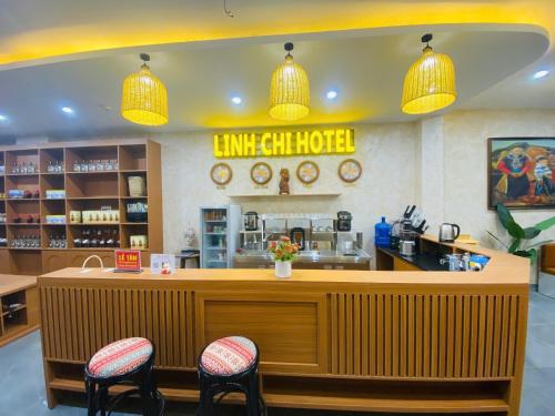 Linh Chi Hotel