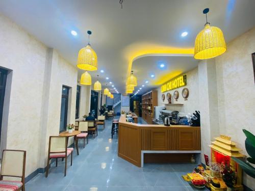 Linh Chi Hotel