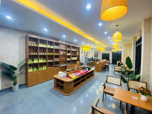 Linh Chi Hotel