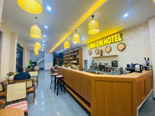 Linh Chi Hotel