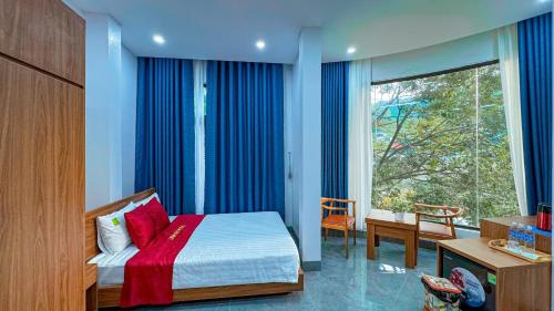 Linh Chi Hotel