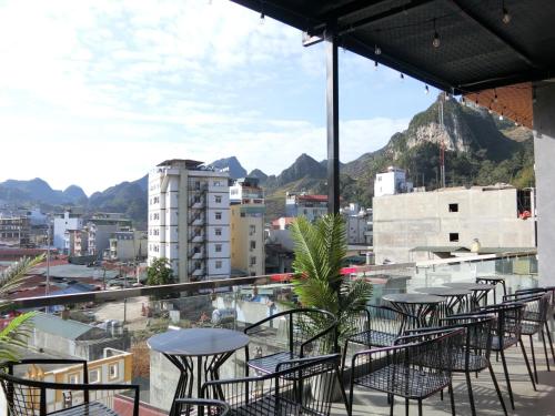 Linh Chi Hotel
