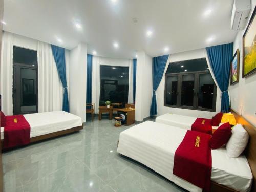 Linh Chi Hotel