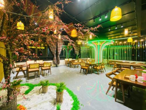 Linh Chi Hotel