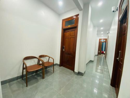 Linh Chi Hotel