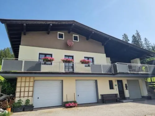 Ferienhaus Vordergrub in Scheffau am Wilden Kaiser, Österreich