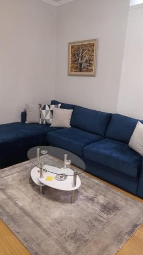 Luxurious apartment in center of Tirana, Tirana