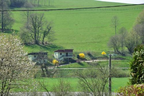 Le Relais De La Vallee