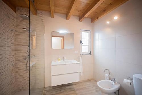 Casa da Amparo in วาราดูโร