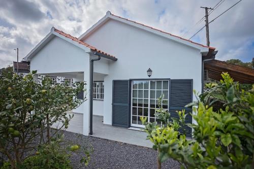 Casa da Amparo in วาราดูโร