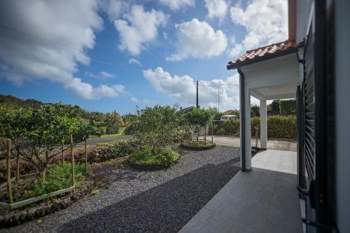 Casa da Amparo in วาราดูโร