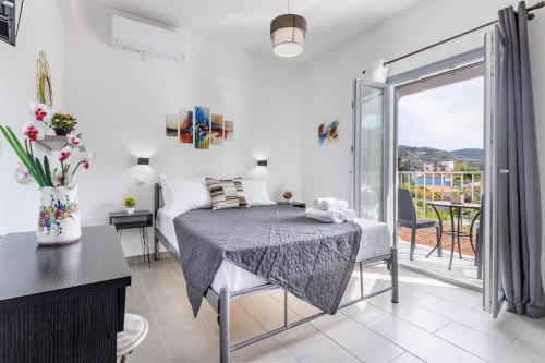 Orchids Luxury Apartments - Σποράδες