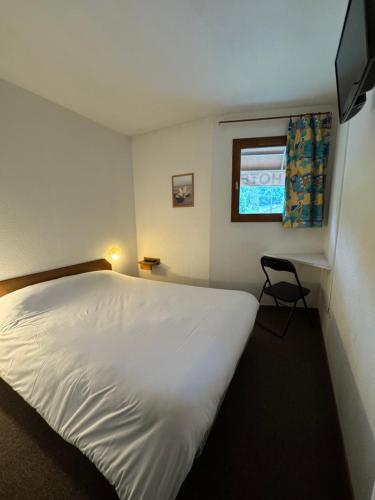 Symp'Hotel in Nivolas-Vermelle