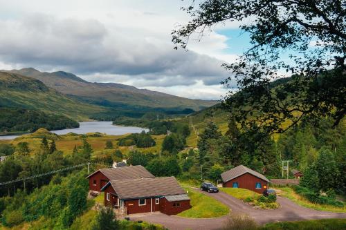 Portnellan, , Perthshire