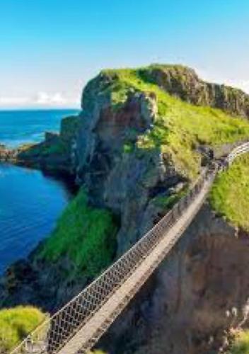 Portrush/ballyhome 3