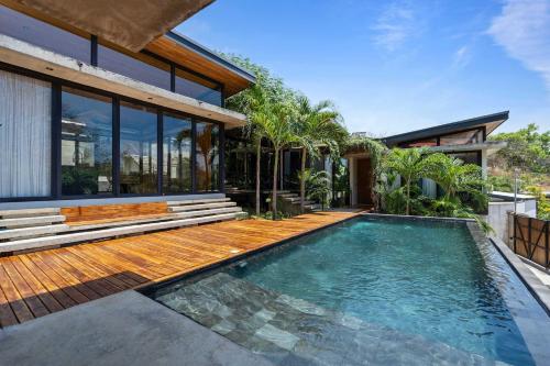Buho Vibe Earthy Elegance