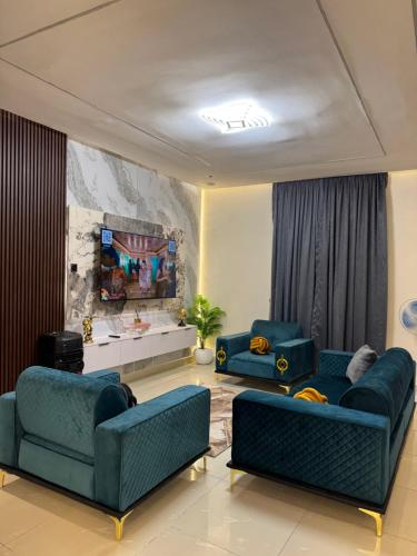 AA luxury Apartment
