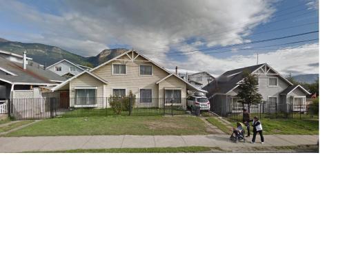 Fer Casa en coyhaique por día