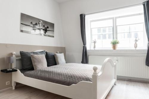 SchaeBu! 4 Apartment Zentral Am Altmarkt in Cottbus, Deutschland