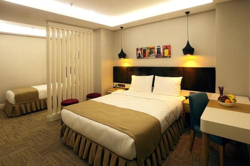 Carina Park Suites Nisantasi, Istanbul