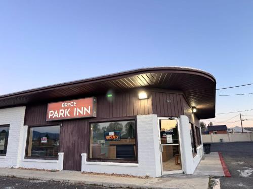. Bryce park inn