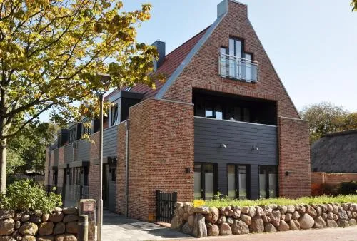 Appartement Meerzeit in St. Peter-Ording, Deutschland