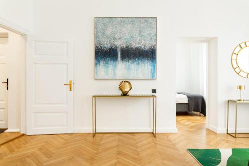 2BR 98m2 Old Town Apt with Pool Table and Free Parking!, Tallinn (photo 8)