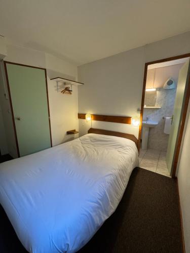 Symp'Hotel in Nivolas-Vermelle