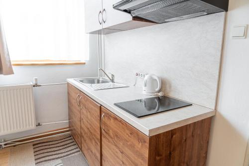 Cocina, Hotel Toliar & wellness in strbske Pleso