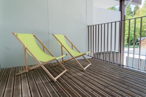 2 bedrooms, 2 beds