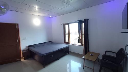 2 double beds