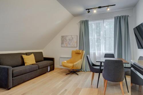 Loft at 913 Shefford, Bromont (photo 2)
