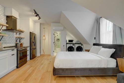 Loft at 913 Shefford, Bromont (photo 3)