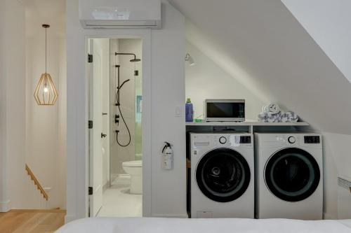 Loft at 913 Shefford, Bromont (photo 6)