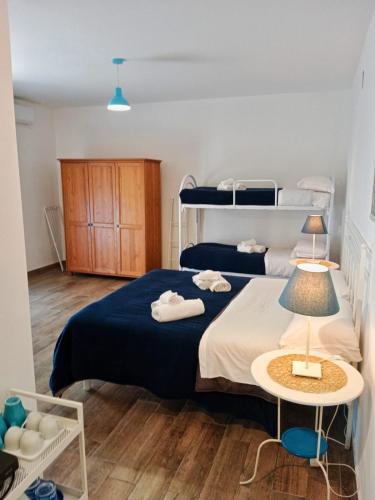 Brezza Marina Studios 3
