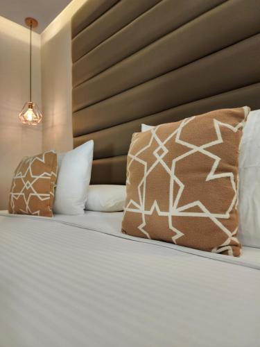 Hotel y Cabañas Covemar – Coveñas, CO