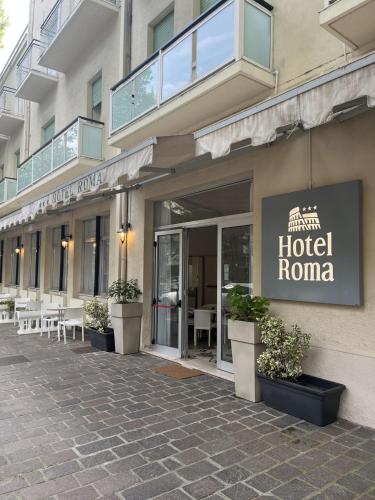 Hotel Roma 3