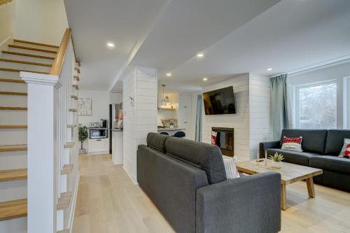 951 Shefford 4 bedrooms house in Bromont (QC)