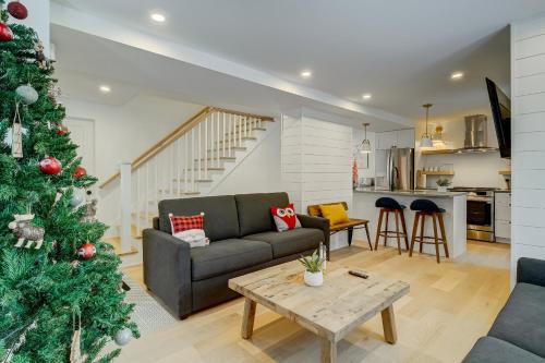 951 Shefford 4 bedrooms house in Bromont (QC)