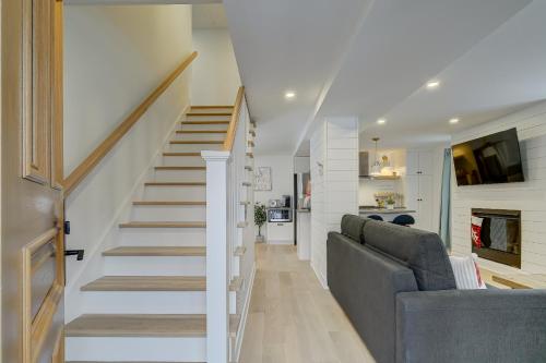 951 Shefford 4 bedrooms house in Bromont (QC)