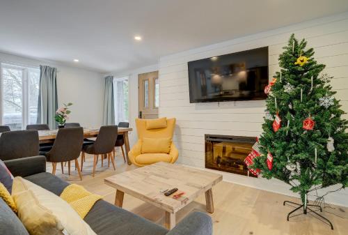 951A Shefford Bromont 3 bedrooms in Bromont (QC)