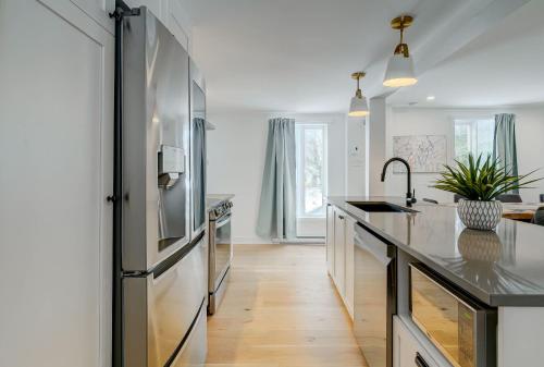 951A Shefford Bromont 3 bedrooms in Bromont (QC)