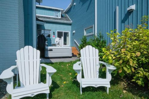 Maison ancestrale completement renovee 4 chambres in Bromont (QC)