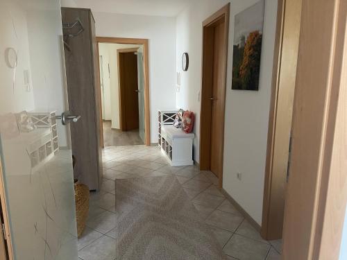 Ferienwohnung Doline in Ihrlerstein