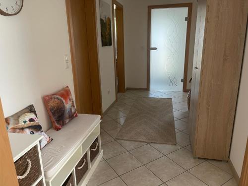 Ferienwohnung Doline in Ihrlerstein