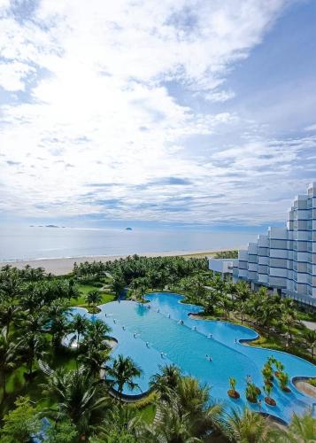 Ahome Cam Ranh - 수영장