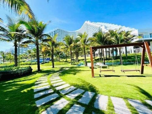 Ahome Cam Ranh