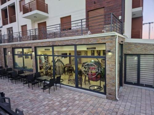 Apartman Tajmles Wellnes & Spa in รูดิเน