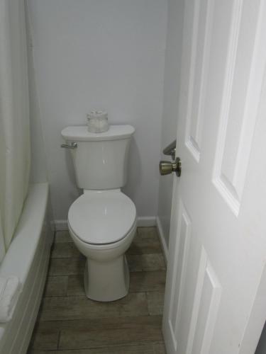 Cassville Budget Inn in Cassville, USA